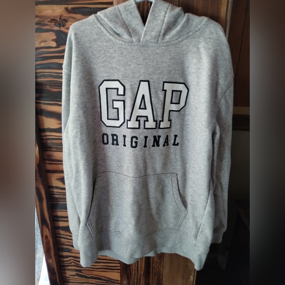 Gap kids hoodie